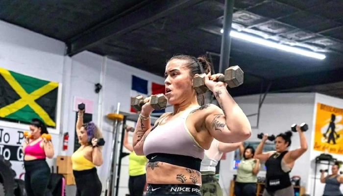 Bosslady Fit -  Comments - Springfield