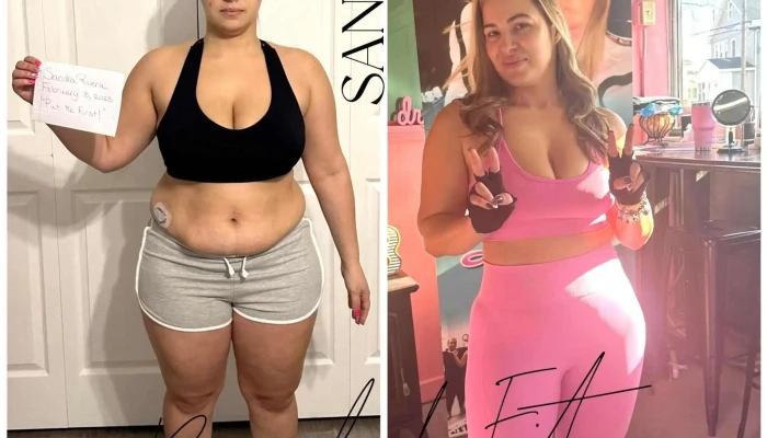 Bosslady Fit -  Fitness Center - Springfield