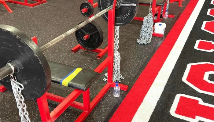 Boston Barbell -  Catalog - North Billerica
