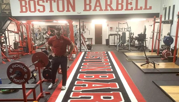 Boston Barbell -  Gym - North Billerica