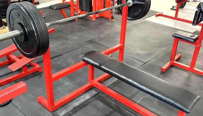 Boston Barbell -  Reviews - North Billerica
