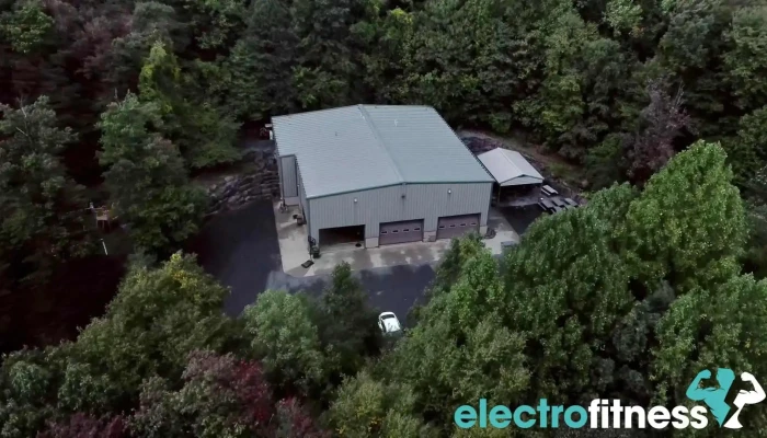 Boulder Ridge Retreat -  Videos - Reinholds
