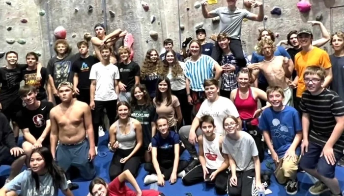 Boulderdash Indoor Rock Climbing -  Address - Westlake Village