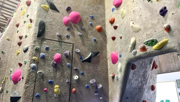 Boulderdash Indoor Rock Climbing -  All - Westlake Village