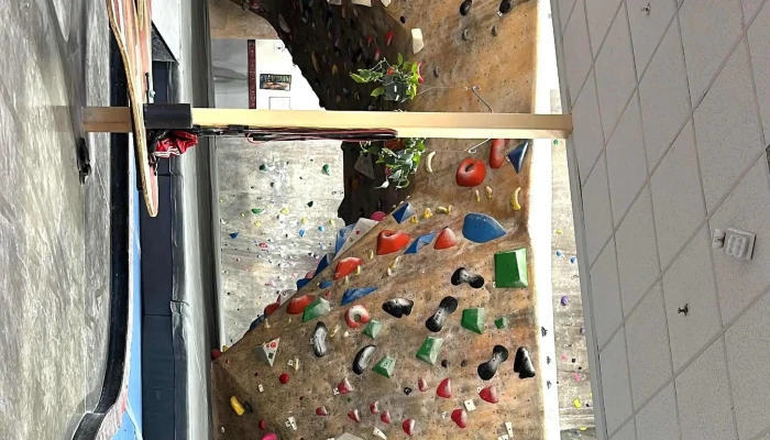 Boulderdash Indoor Rock Climbing -  Near Me - Westlake Village