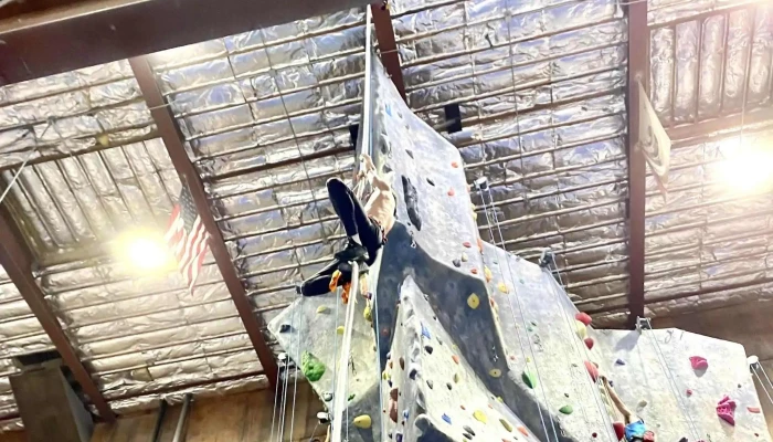 Boulderdash Indoor Rock Climbing -  Photos - Westlake Village