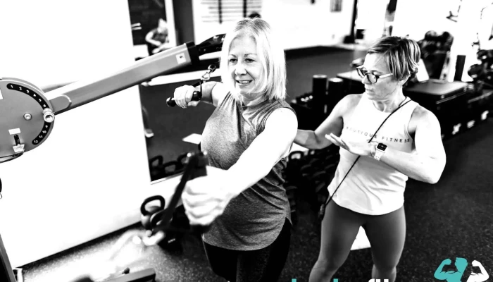 Boutique Fitness Mattapoisett -  All - Mattapoisett