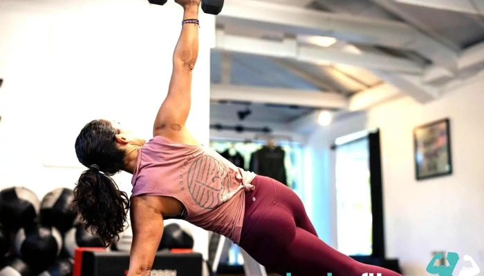 Boutique Fitness Mattapoisett -  Gym - Mattapoisett
