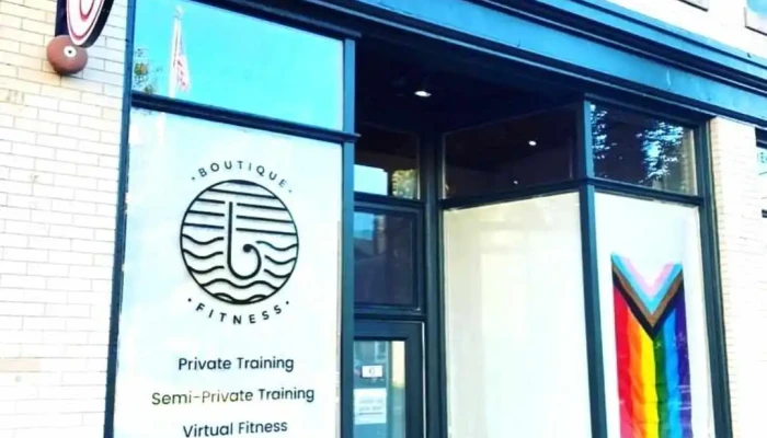Boutique Fitness New Bedford -  All - New Bedford