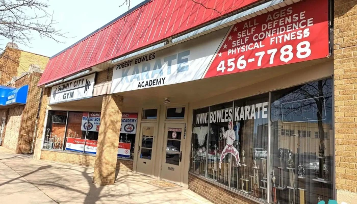 Bowles Karate Academy Usa Inc All - Fort Wayne