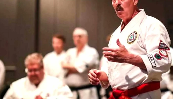 Bowles Karate Academy Usa, Inc. - Fort Wayne