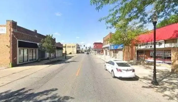 Bowles Karate Academy Usa Inc Street View 360deg - Fort Wayne