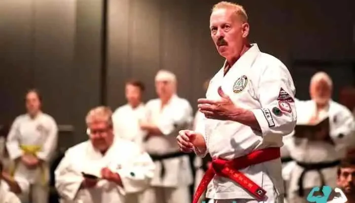 Bowles Karate Academy Usa Inc Uniform - Fort Wayne