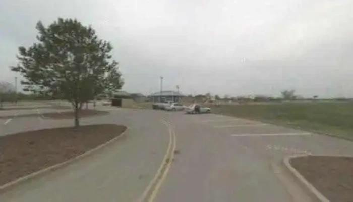 Bowling Green Parks And Rec Outdoor Fitness Zone -  Street View 360deg - Bowling Green