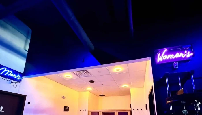 Box 2 Burn -  Boxing Gym - Westford