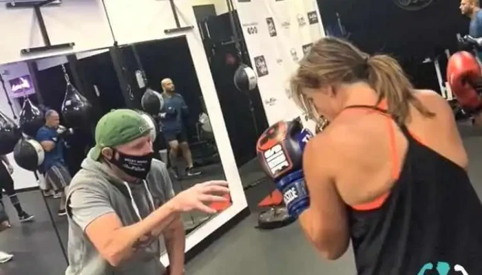 Box 2 Burn -  Gym - Westford