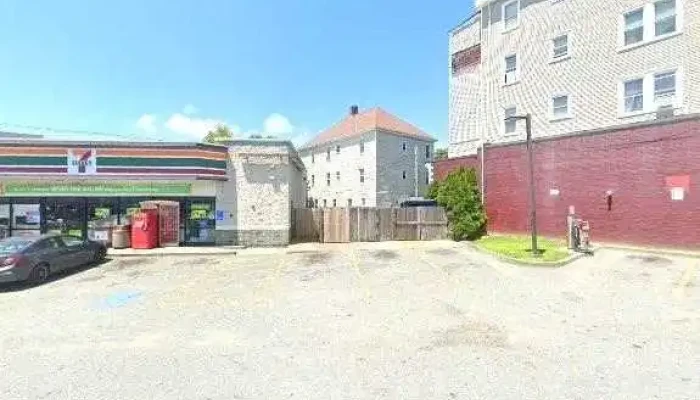 Boxnkick All - New Bedford