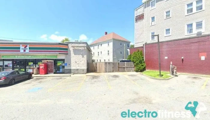 BoxNKick - New Bedford