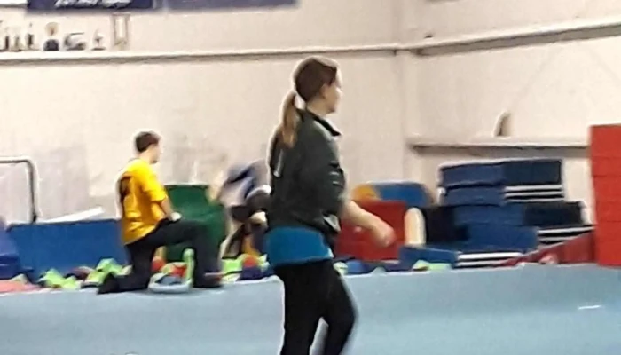 Boyne Area Gymnastics -  All - Boyne City