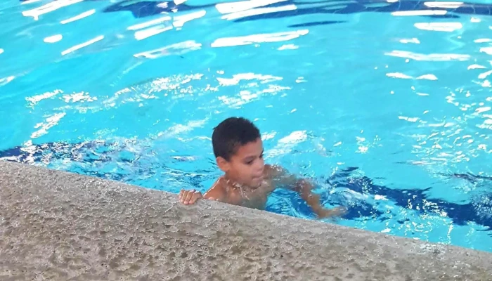 Boys Girls Club   Lufkin Swim Center Public Swimming Pool - Lufkin