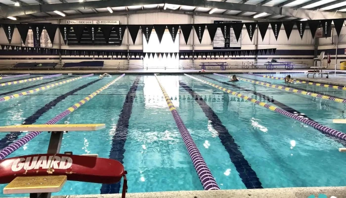 Boys Girls Club   Lufkin Swim Center Swimming Pool - Lufkin