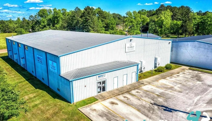 Boys Girls Club   Nibco Sports Center All - Nacogdoches