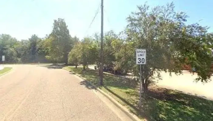 Boys Girls Club   Nibco Sports Center Street View 360deg - Nacogdoches