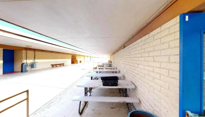 Boys Girls Clubs Of The Valley   Superstition Mountain Branch Street View 360deg - Apache Junction