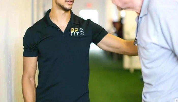 Bpfit -    Personal Trainer All - Cape Coral