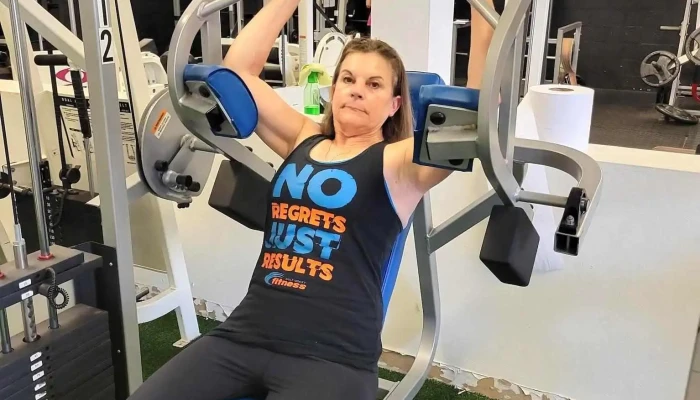 Bpfit -    Personal Trainer Physical Fitness - Cape Coral