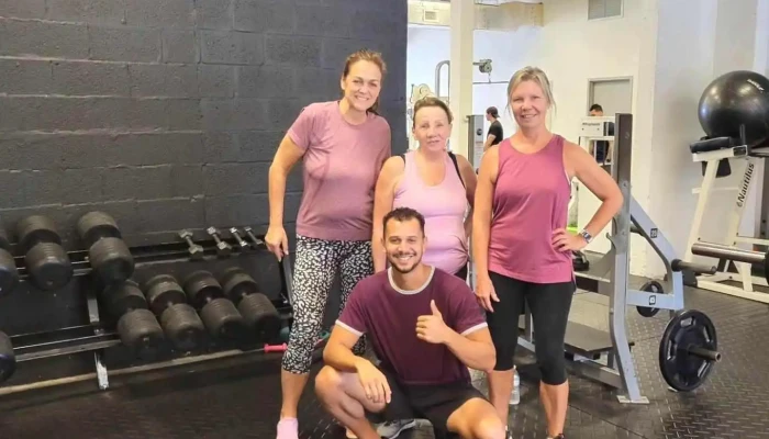 Bpfit -    Personal Trainer Training - Cape Coral