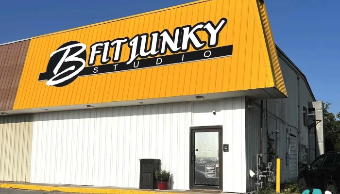 Brandie Freeman -    Bfitjunky Studio By Owner - Watertown