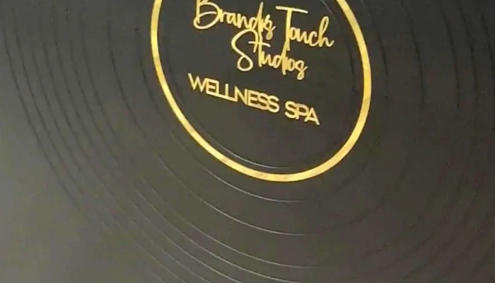 Brandis Touch Studios -    The Integrated Wellness Spa By Owner - Fort Washington