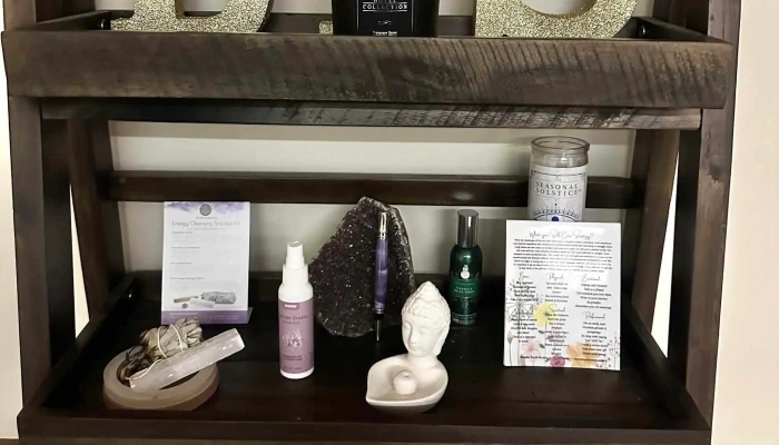 Brandis Touch Studios -    The Integrated Wellness Spa Spa And Health Club - Fort Washington