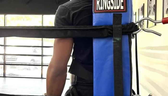 Brave Boxing Club -  By Owner - Farmers Branch