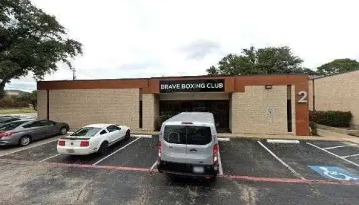 Brave Boxing Club -  Street View 360deg - Farmers Branch