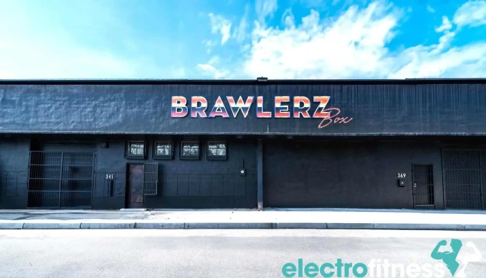Brawlerz Box -  All - Miami