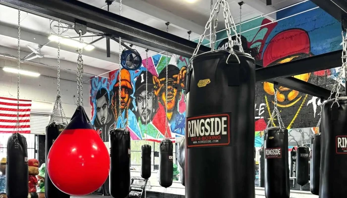 Brawlerz Box -  Discounts - Miami