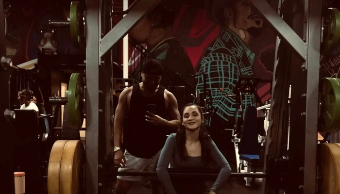 Brawlerz Box -  Gym - Miami