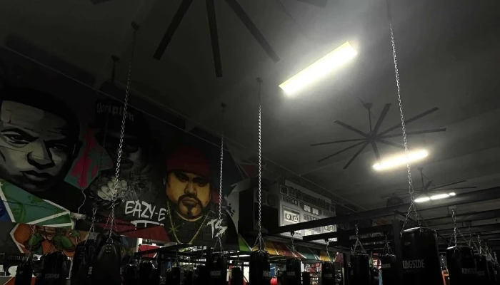 Brawlerz Box -  Near Me - Miami