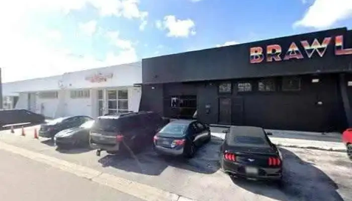 Brawlerz Box -  Street View 360deg - Miami