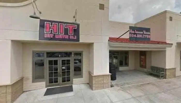 Brazilian Body Works -  Street View 360deg - Lafayette