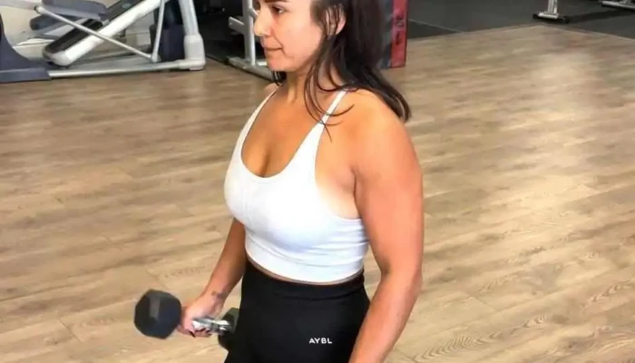 Bread Butter Fitness All - Pleasant Hill