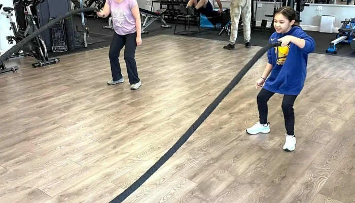 Bread Butter Fitness Training - Pleasant Hill