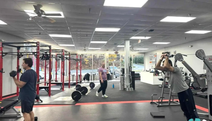 Breakthrough Fit Co -  All - Hartsdale