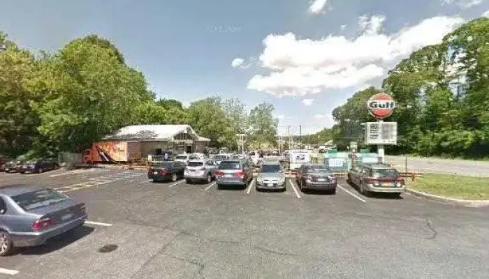 Breakthrough Fit Co -  Street View 360deg - Hartsdale