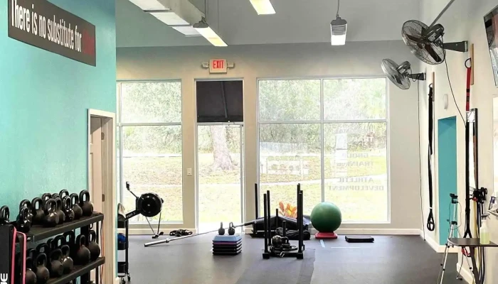 Breakthrough Fitness -  All - Oviedo