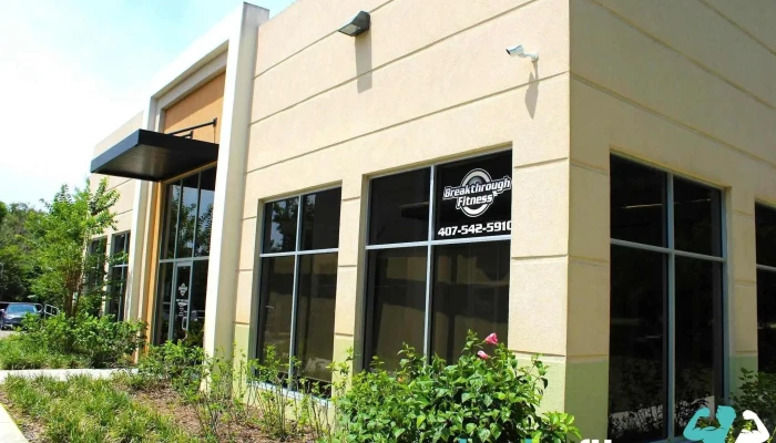 Breakthrough Fitness -  By Owner - Oviedo
