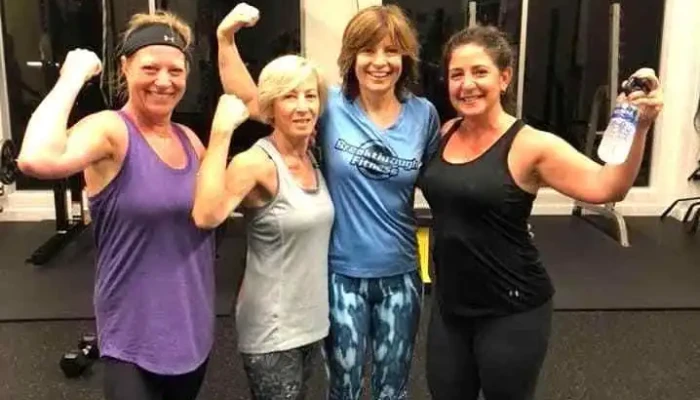 Breakthrough Fitness -  Physical Fitness - Oviedo