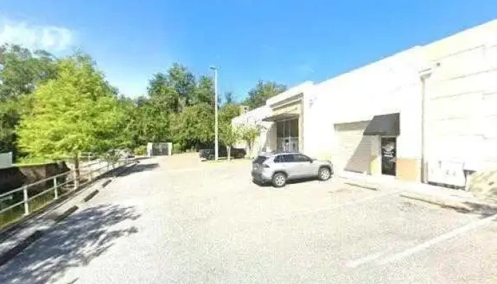 Breakthrough Fitness -  Street View 360deg - Oviedo